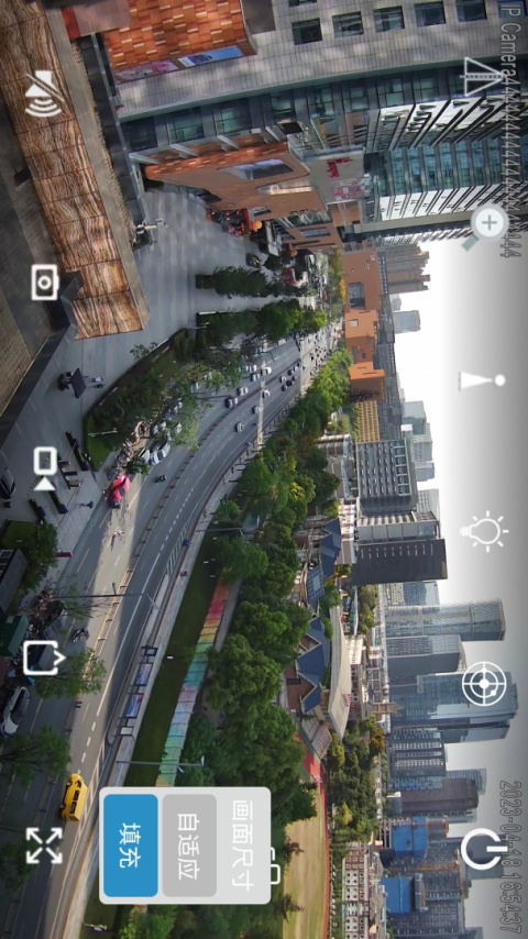 CamHi摄像头app