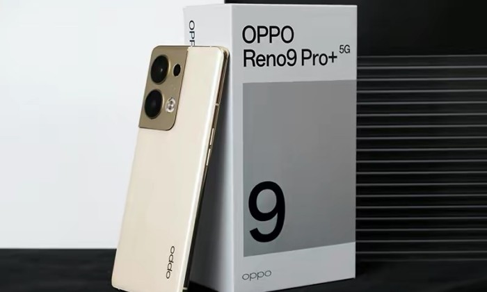 OPPO Reno9 Pro+可以用4G卡吗