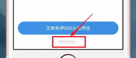哈啰顺风车app