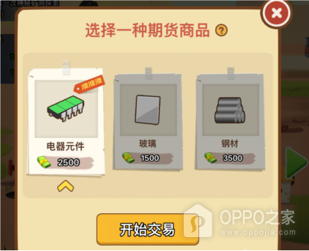 石油大富翁