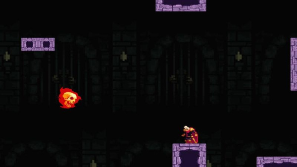 跳跃之王官方版