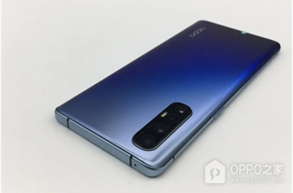 OPPO K10怎么设置铃声