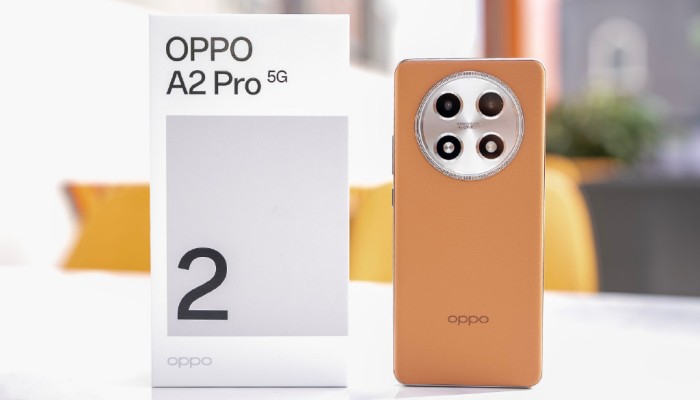 OPPOA2Pro怎么设置息屏显示