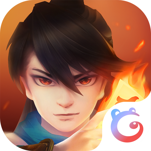 新仙魔九界百度渠道服