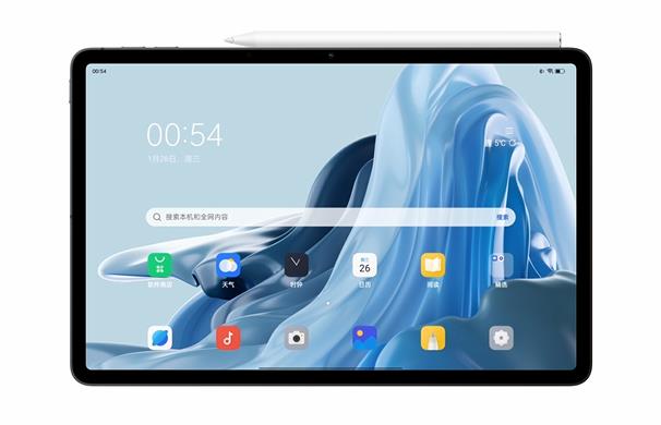 OPPO Pad 6手写笔基础怎么使用？