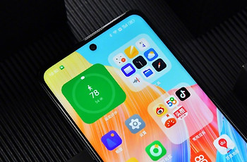 OPPOA1如何设置息屏显示