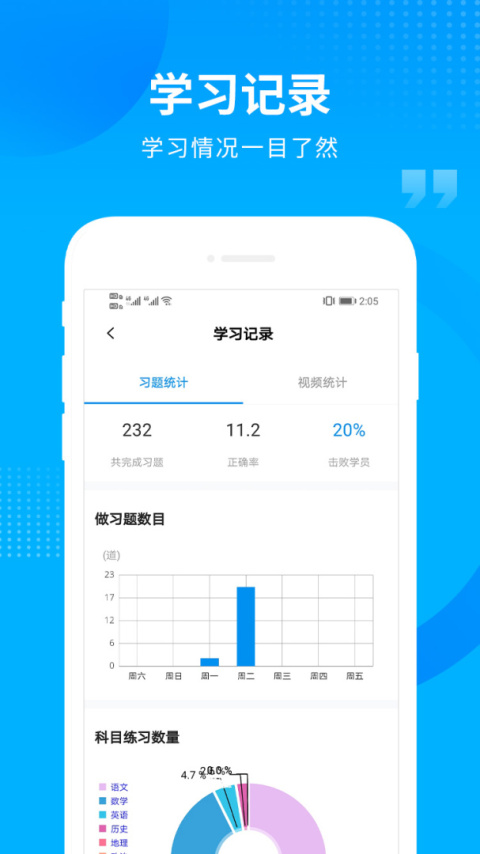 汇高考app