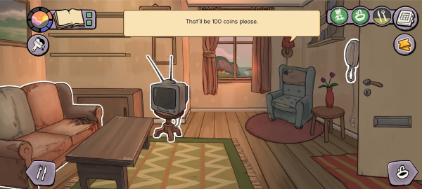 我的孩子生命之泉内置菜单版