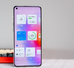 OPPO Reno7 SE支持快充瓦数介绍