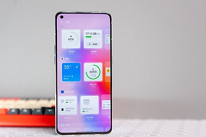 OPPO Reno7 SE支持快充瓦数介绍
