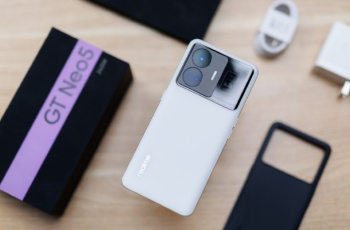 真我Realme GT Neo5150W和240W有哪些区别