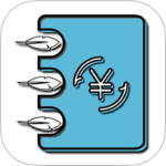 简易家庭记账本app