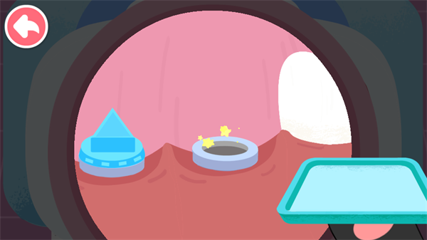 宝宝牙齿美容最新版