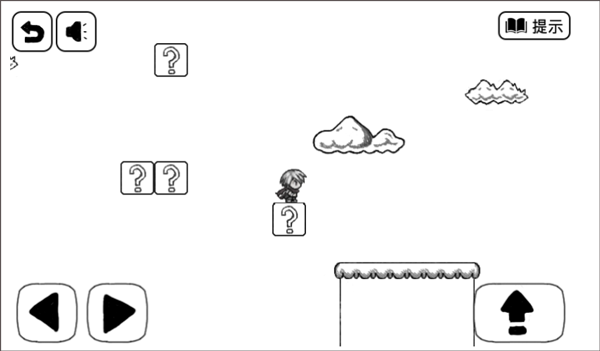 比较简单的大冒险手机版