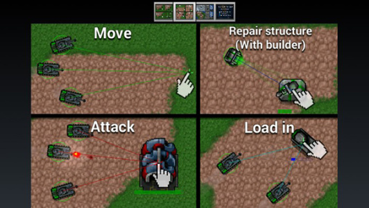 铁锈战争2025最新版