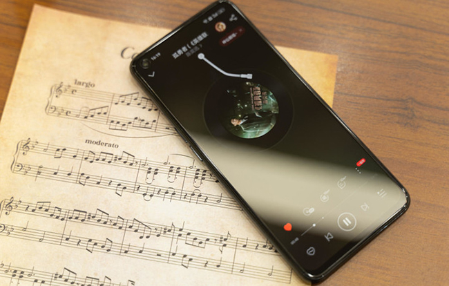 OPPO K10玩游戏卡不卡