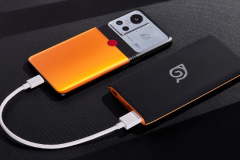 真我Realme GT Neo3 火影限定版查看电池寿命教程介绍