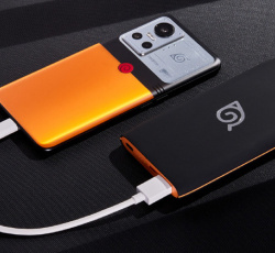 真我Realme GT Neo3 火影限定版查看电池寿命教程介绍