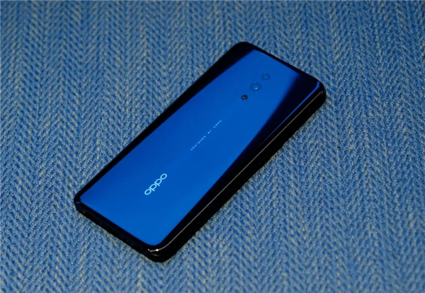 OPPO A97导入导出联系人教程介绍