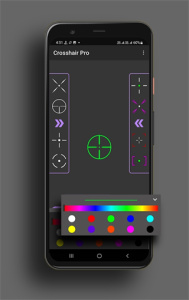 Crosshair Pro官方版