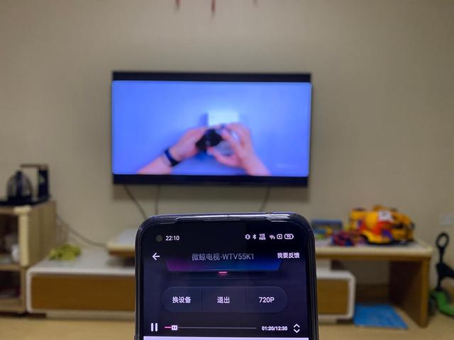 OPPO A97投屏方法介绍