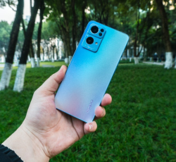 OPPO Reno7 pro是否支持wifi6