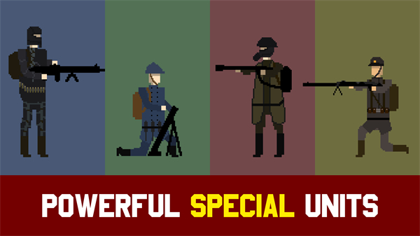 1917战壕战2026最新版