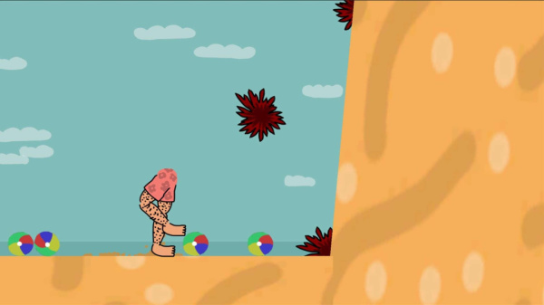 超级行走大师手游