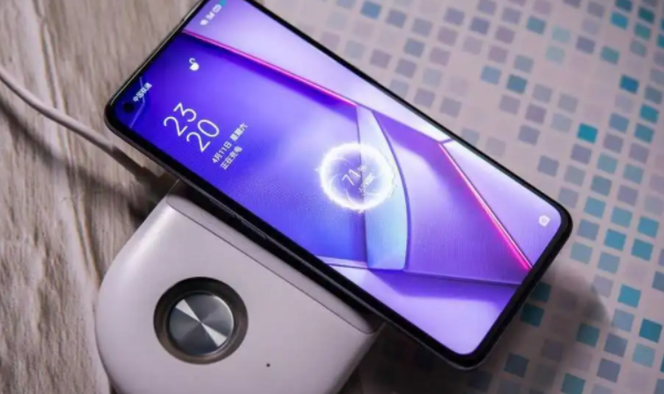 OPPO A97查看流量使用方法介绍