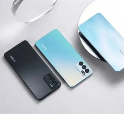 OPPO A55s儿童空间进入方法介绍