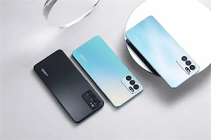 OPPO A55s儿童空间进入方法介绍