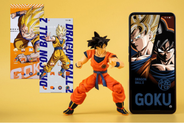 真我realme GT Neo2 龙珠定制版查看手机型号方法介绍