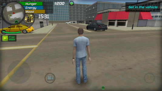 大城市生活模拟器官方正版