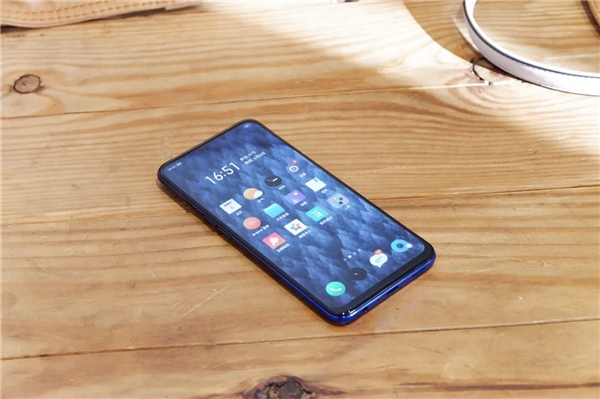 真我realme V25续航效果介绍