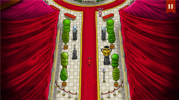 迷宫大侦探手游