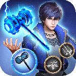 斗罗大陆华为版