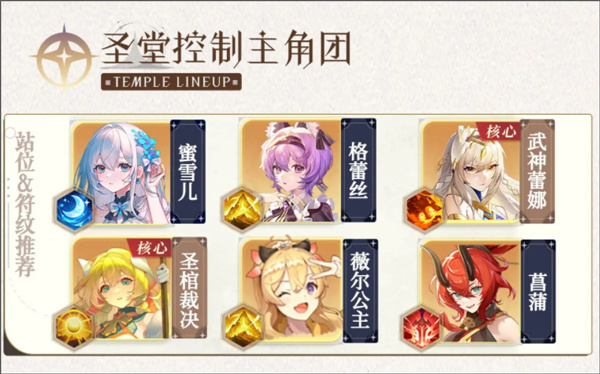 命运圣契腾讯账号登录版