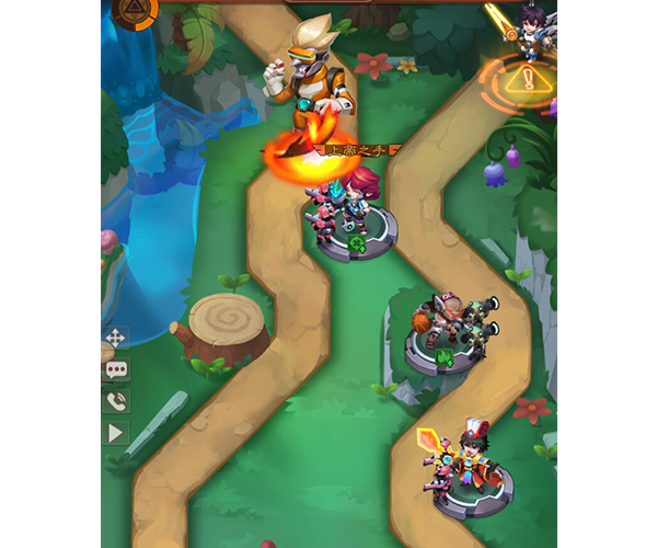 明日守望者官方版