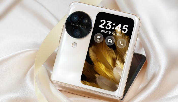 OPPOFindN3Flip如何关闭5G网络