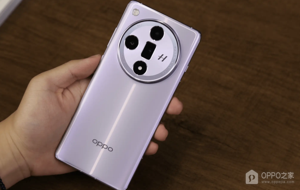 oppo手机打开应用直接闪退是怎么回事