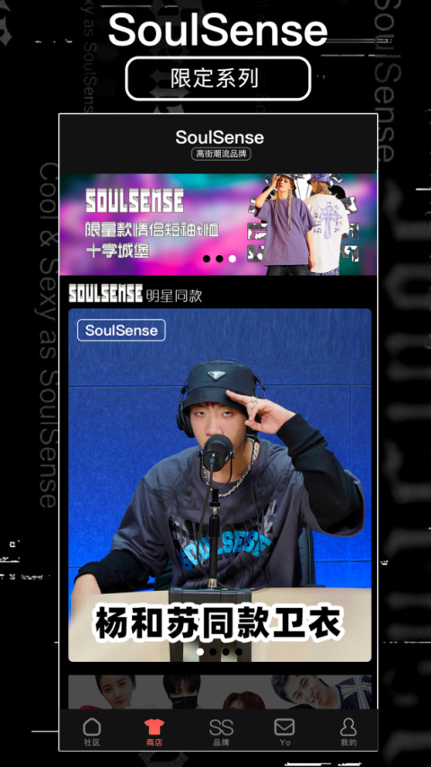 SoulSenseapp