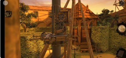 达芬奇密室2中文版