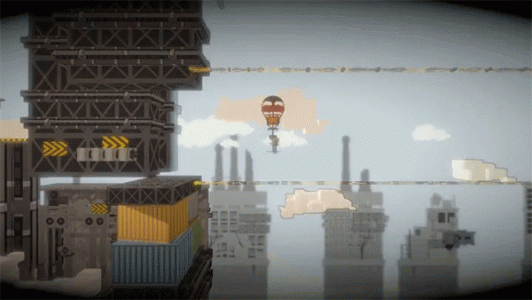 透视梦境空间官方正版