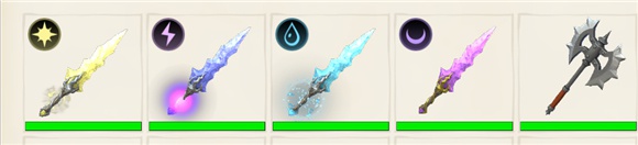 传送门骑士手机版