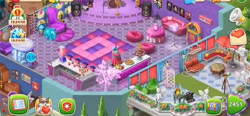 梦幻家园腾讯版