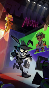 地铁跑酷99999金币和99999钥匙版