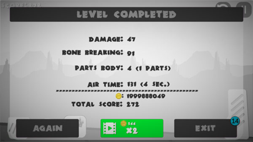 火柴人给我死手游