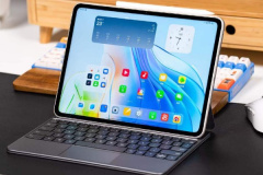 OPPOPad2如何打电话