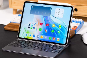 OPPOPad2如何打电话