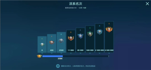 机甲战队华为版